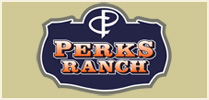 Perks Ranch Fall Friday Celebration Sale