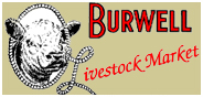 Burwell Livestock Market
