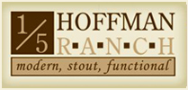 Hoffman Ranch Bull Sale