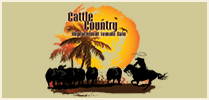 Cattle Country