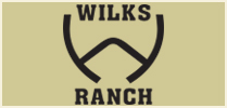 Wilks Ranch (Ch. 998)