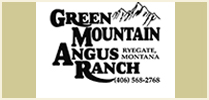 Green Mountain Angus