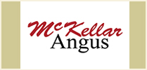 McKellar Angus