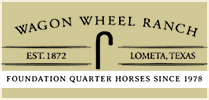 Wagon Wheel Ranch