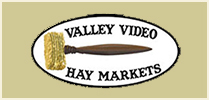 Valley Video Hay Market