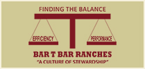 Bar T Bar Ranches