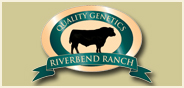 Riverbend Ranch Genetic Edge Bull Sale Ch. 232