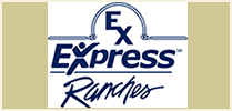 Express Ranches Big Event, August 19 & 20