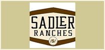 Sadler Ranches The Maternal Showcase