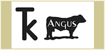 TK Angus Production Sale