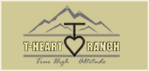 T-Heart Ranch High Altitude Female Sale