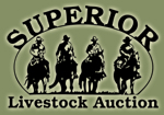 Superior Livestock "Corn Belt Classic" Auction- LIVE from The Marriott South Sioux Riverfront- Day 2